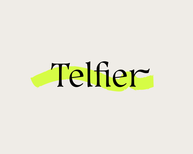 Telfier