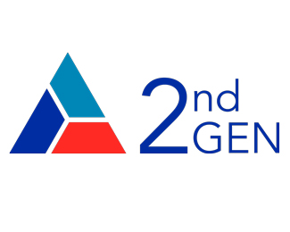 Logo Design for 2nd Gen
