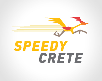 SpeedyCrete #2