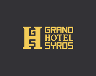 Grand Hotel Syros
