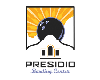 Presidio Bowling Center