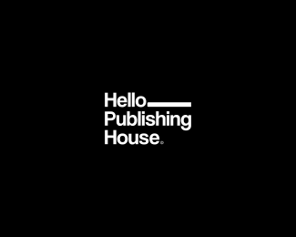 Hello Publishing House / Logo Design