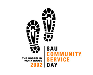 SAU Community Service Day