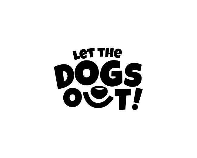 Let the dogs out!