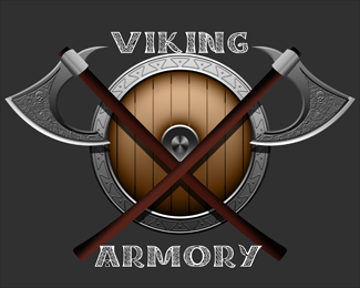 Viking Armory