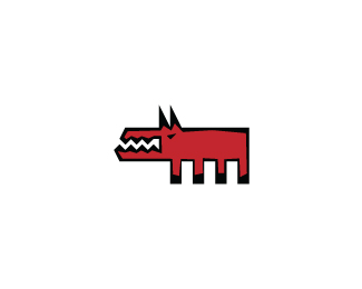 ReD Dog Logo