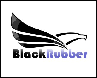 BlackRubber