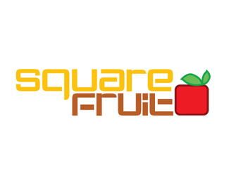 Square Fruit Candy Company