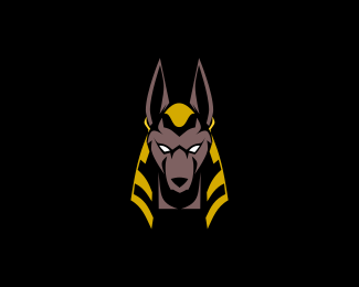 Anubis logo