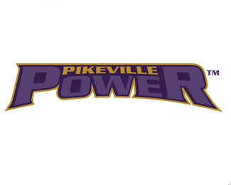 Pikeville Power - secondary