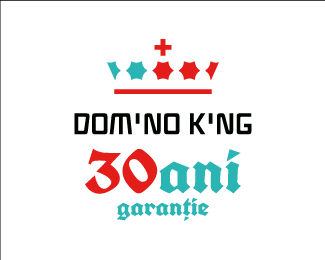 DOMINO KING