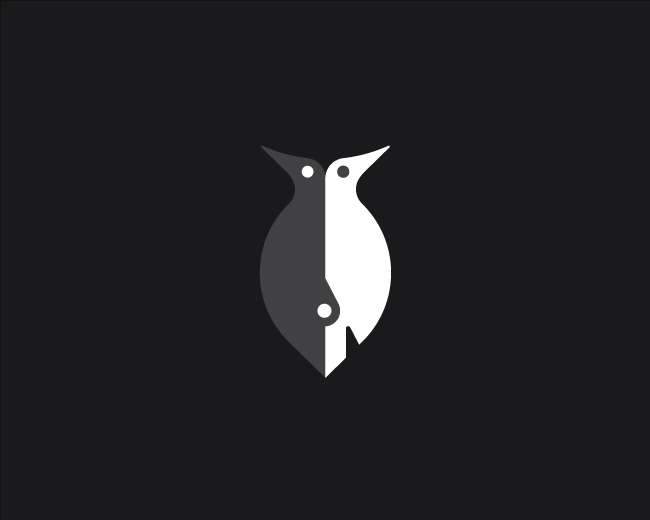 Penguin - fish