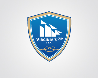 virginia's cup