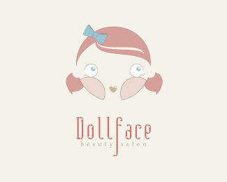 Dollface beauty salon