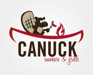 Canuck Smokers & Grills