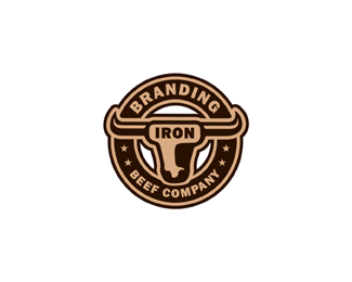 Branding Iron V1