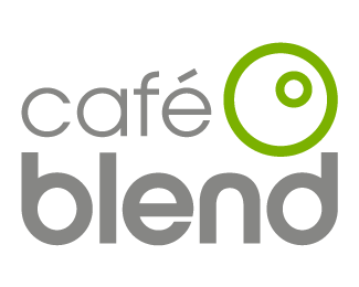 Cafe Blend