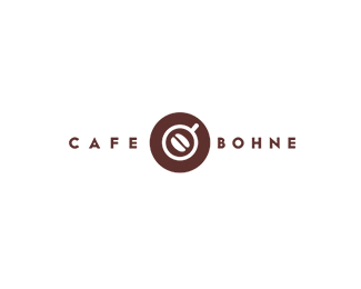 Cafe Bohne (Bean)