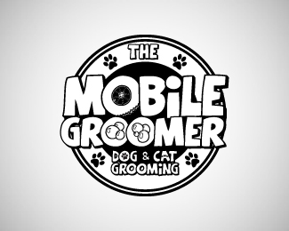The Mobile Groomer