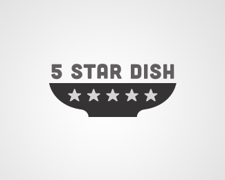 5-Star Dish