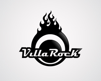 Villa Rock