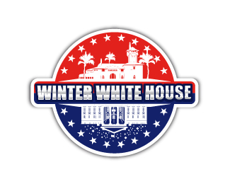 Winter White House