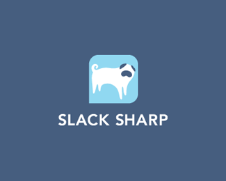Slack Sharp