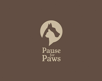Pause for Paws