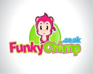 Monkey Funy  logo