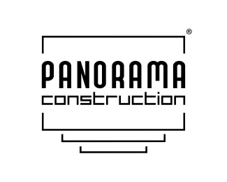 Panorama construction