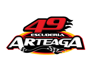 Escuderia Arteaga, Jorge Arteaga