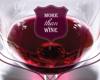 More Than Wine II