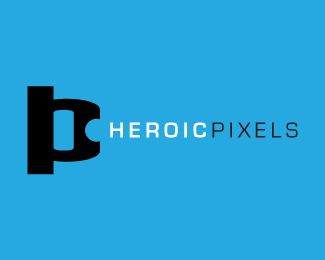 Heroic Pixels