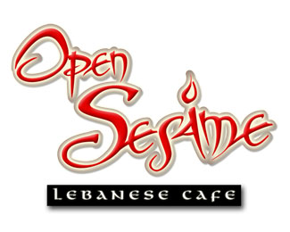 Open Sesame Lebanese Cafe
