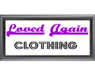 Loved Again clothing