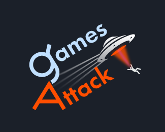 games attack