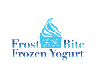 Frostbite Frozen Yogurt