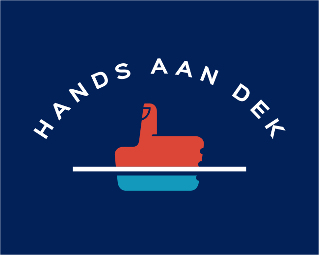 Hands Aan Dek