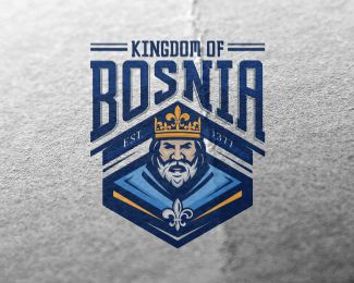 Kingdom Of Bosnia