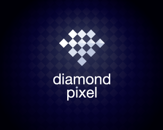 diamond pixel