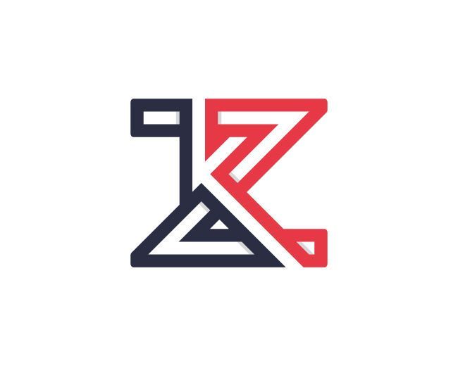 Zk Kz Logo