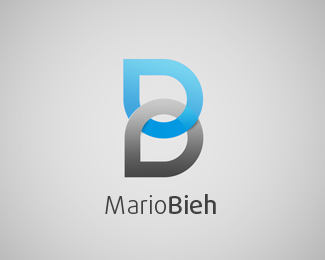 Bieh.de Portfolio Logo
