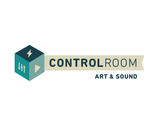 Control Room · Art & Sound