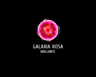 Galaxia Rosa