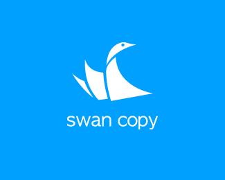 Swan Copy