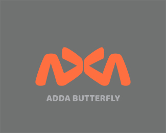 Adda Butterfly