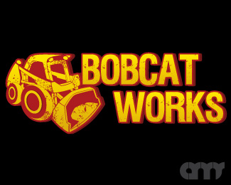 bobcat works