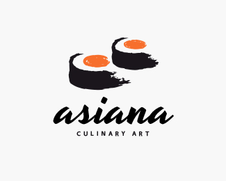 Asiana Logo