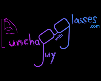 punchaguywithglasses.com