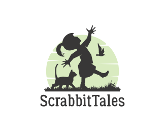 ScrabbitTales